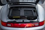 Porsche 911 GT2 1996 года